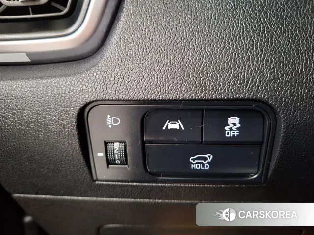 Kia Sorento 4th Generation 2021 Серый из Кореи, фото 3