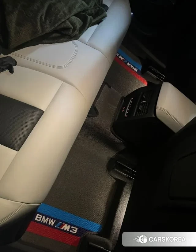 BMW M3 (G80) id 3075099 из Кореи 3