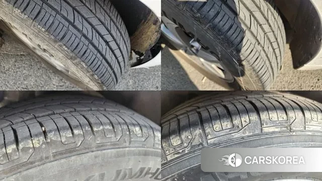 Hyundai Avante AD 2018 Белый из Кореи, фото 3