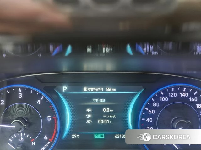 Hyundai Palisade 2019 Черный из Кореи, фото 3