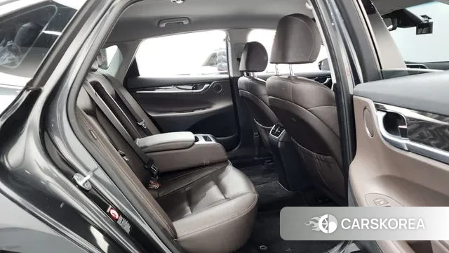 Hyundai Grandeur IG 2019 Серый из Кореи, фото 3