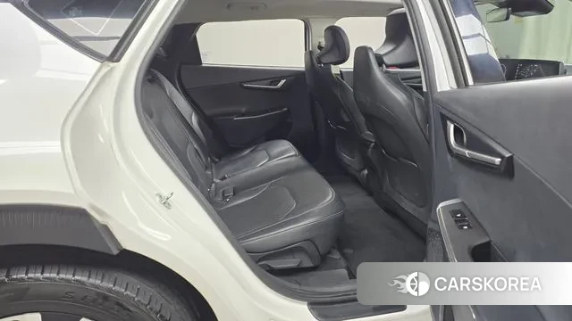 Kia EV6 2022 Белый из Кореи, фото 3