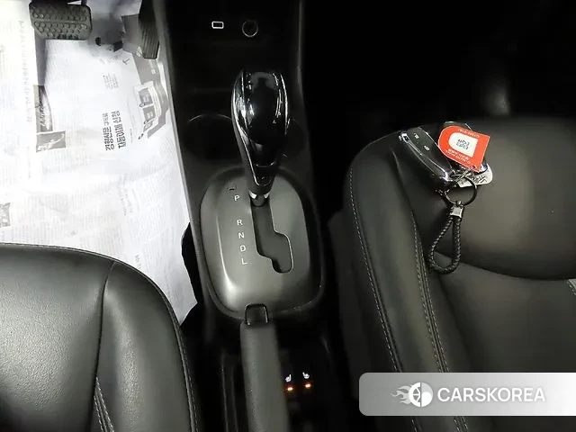 Chevrolet (GM Daewoo) The New Spark 2021 Белый из Кореи, фото 3