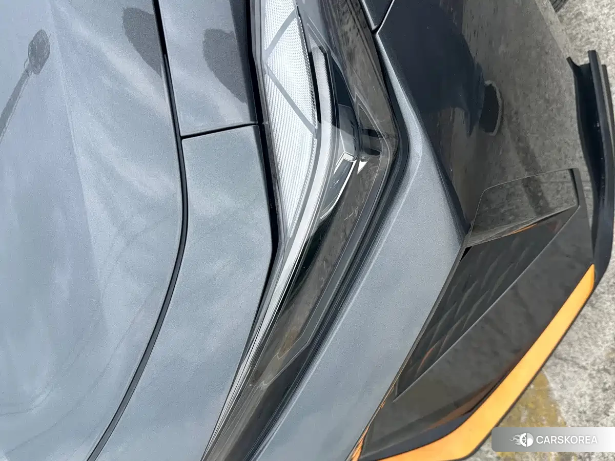 Chang'an UNI-V 2025 Silver/gray из Китая, фото 3