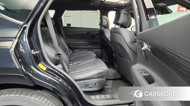 Genesis GV80 2026 Черный из Кореи, фото 3