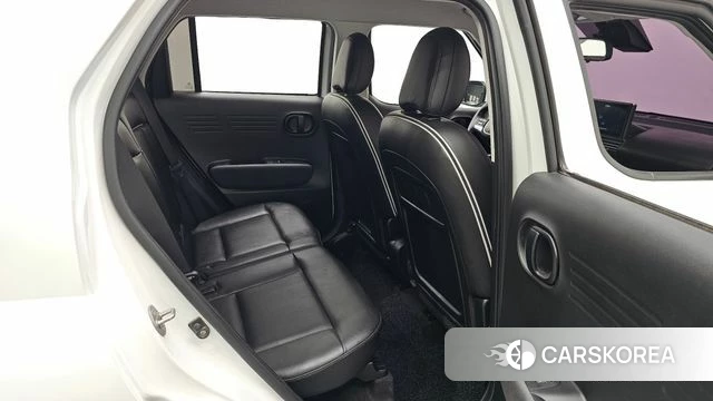 Hyundai Casper 2021 Белый из Кореи, фото 3