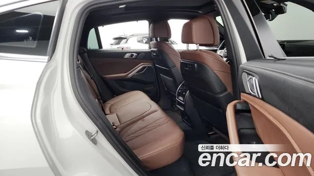 BMW X6 (G06) id 2491390 из Кореи 3