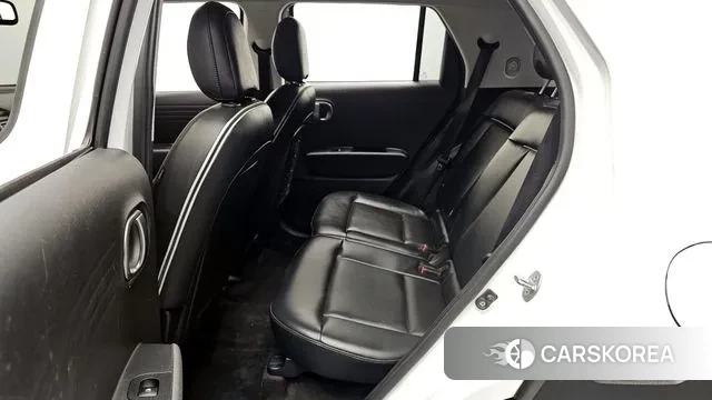 Hyundai Casper 2021 Белый из Кореи, фото 3