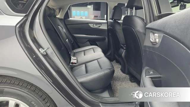 Kia Come New K3 2021 Серый из Кореи, фото 3