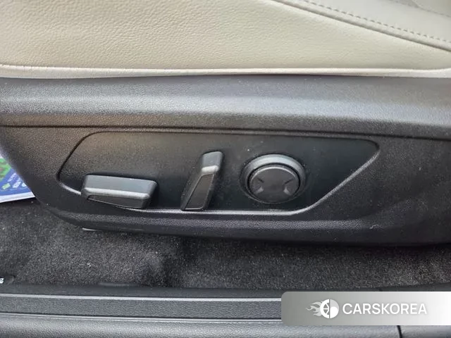 Hyundai Avante (CN7) 2021 Белый из Кореи, фото 3