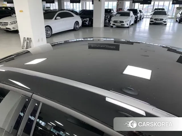 Mercedes-Benz A-Class W177 2020 Черный из Кореи, фото 3