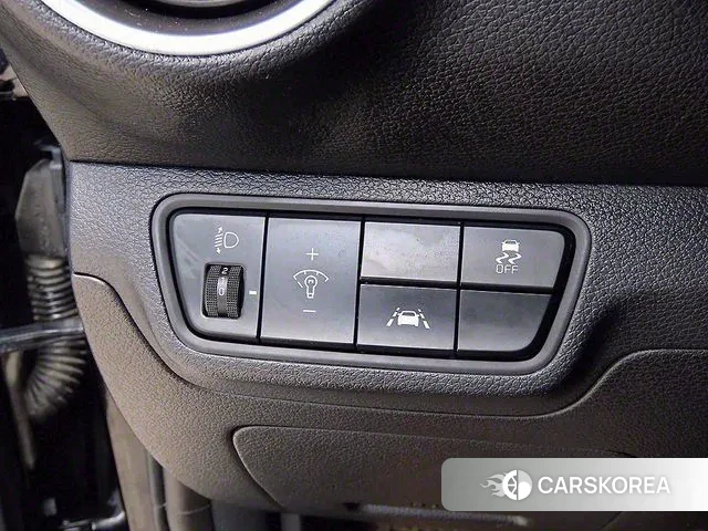 Kia Come New K3 2019 Черный из Кореи, фото 3