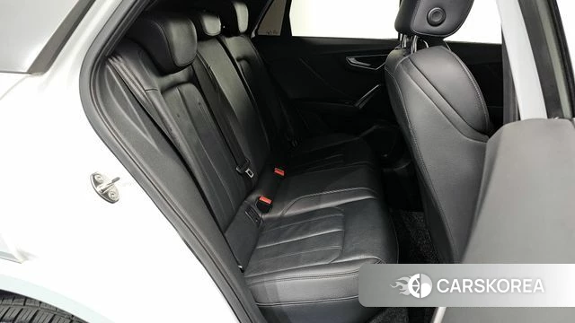 Audi Q2 2020 Белый из Кореи, фото 3