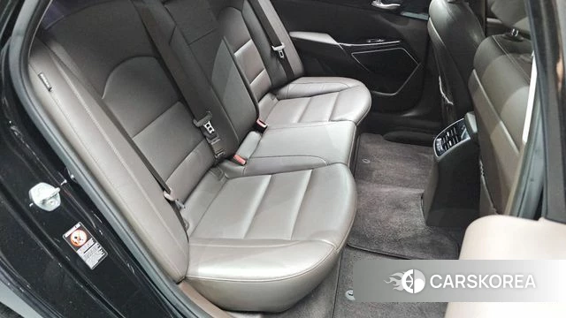 Kia Come New K7 2019 Черный из Кореи, фото 3