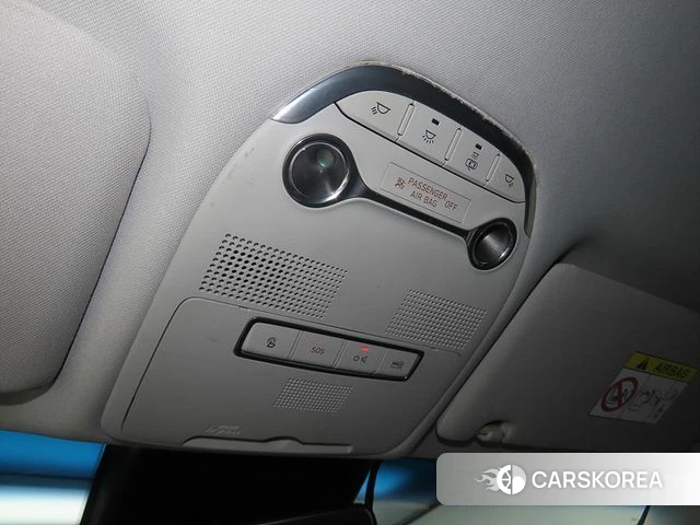 Hyundai The New Grandeur IG 2020 Белый из Кореи, фото 3