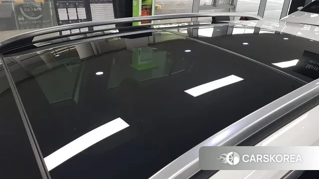 Mercedes-Benz GLB-Class X247 2025 Белый из Кореи, фото 3