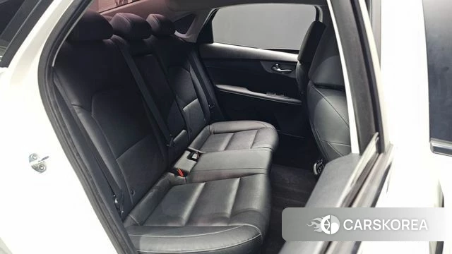 Kia Come New K3 2019 Белый из Кореи, фото 3