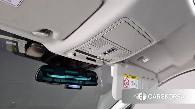 Land Rover Discovery Sports 2018 Белый из Кореи, фото 3