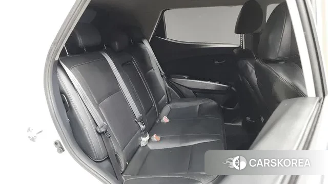 Ssangyong Berry New Tivoli 2020 Белый из Кореи, фото 3