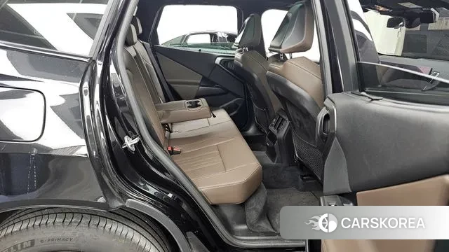 BMW X3 (G45) 2025 Черный из Кореи, фото 3