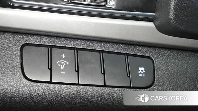 Hyundai Avante AD 2018 Серебряный из Кореи, фото 3