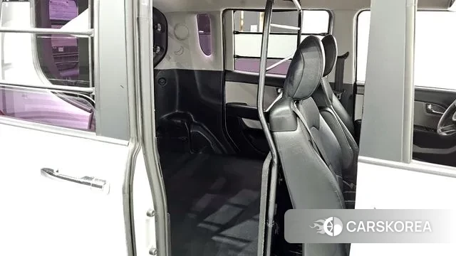 Kia The New Ray 2019 Серебряный из Кореи, фото 3