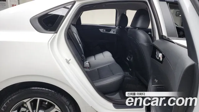 Kia The New K3 2nd generation id 2626923 из Кореи 3