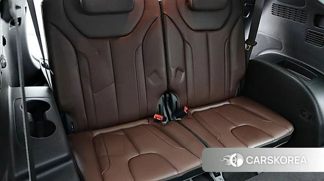 Hyundai Santa Fe TM 2018 Белый из Кореи, фото 3