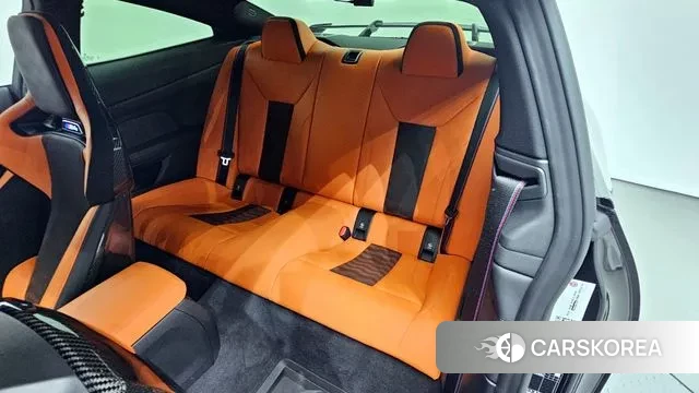 BMW M4 (G82) id 2905100 из Кореи 3