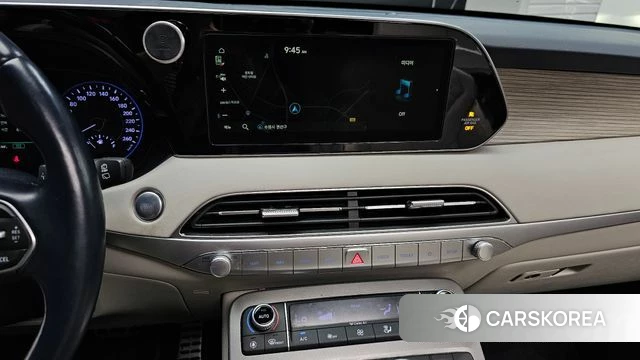 Hyundai Palisade 2020 Черный из Кореи, фото 3
