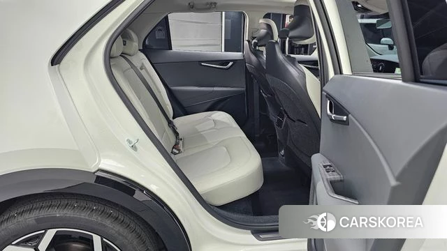 Kia Di Ol Nu Niro id 3882837 из Кореи 3