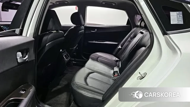 Kia The New K5 2nd generation 2018 Белый из Кореи, фото 3