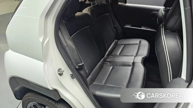 Hyundai Casper 2021 Белый из Кореи, фото 3