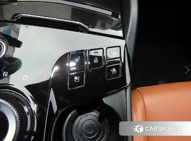 Kia Sportage 5th Generation 2021 Белый из Кореи, фото 3