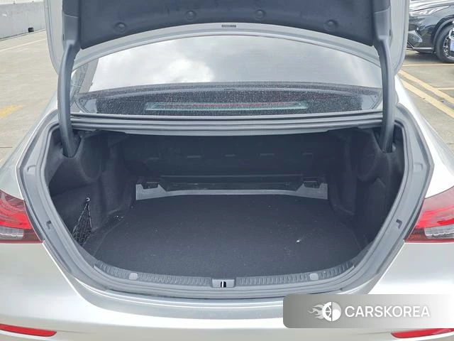 Mercedes-Benz E-class 2021 Серебристо-серый из Китая, фото 3