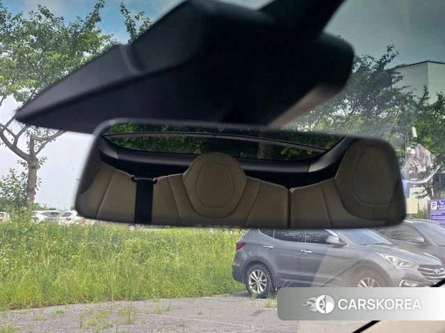 Tesla Model X 2019 Черный из Кореи, фото 3