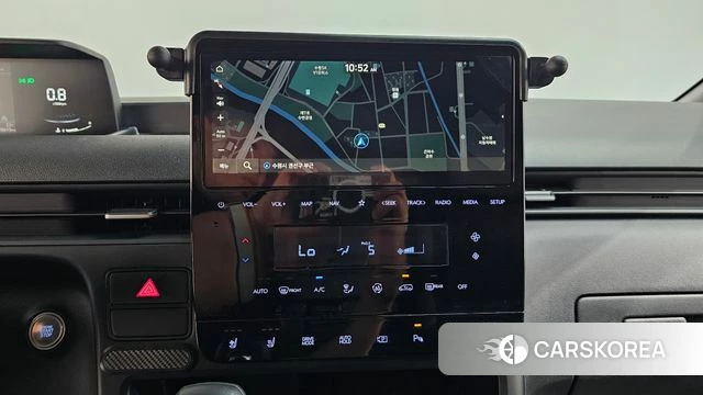 Hyundai Staria 2024 Черный из Кореи, фото 3