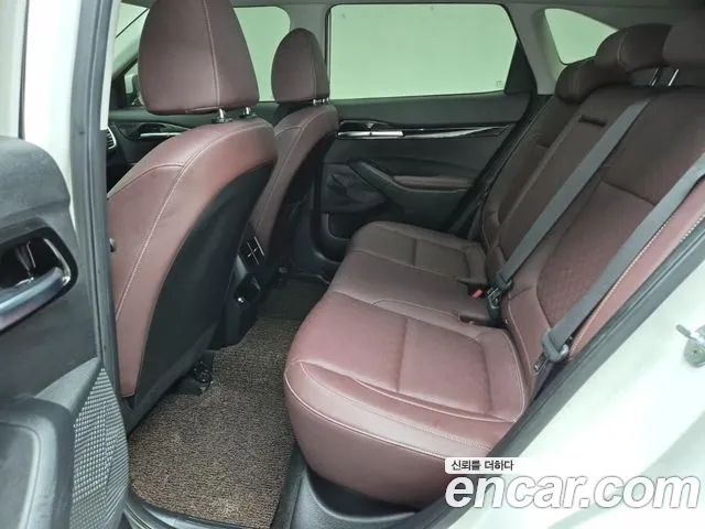 Kia Seltos id 2663670 из Кореи 3