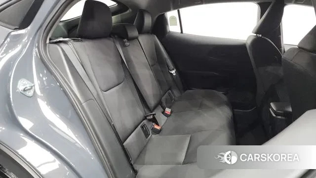 Toyota Prius 5th Generation 2024 Серый из Кореи, фото 3