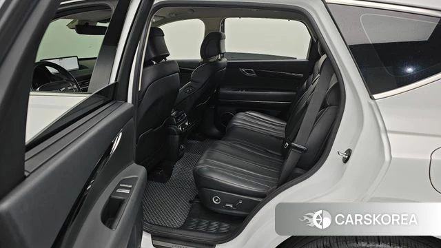 Genesis GV80 2020 Белый из Кореи, фото 3