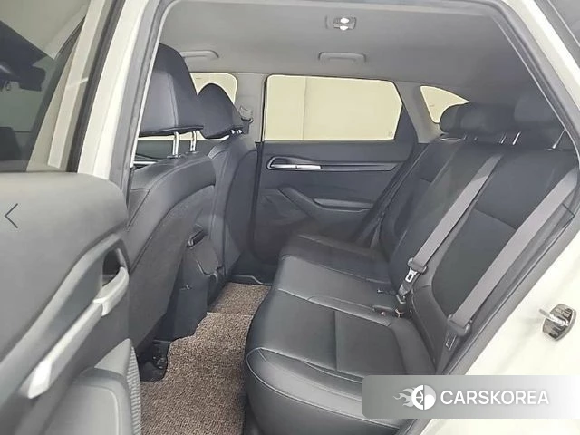 Kia Seltos 2019 Белый из Кореи, фото 3