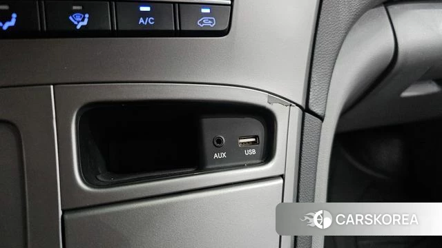 Hyundai The New Grand Starex 2020 Серебряный из Кореи, фото 3