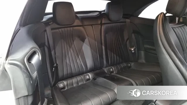 Mercedes-Benz E-Class W213 2018 Белый из Кореи, фото 3