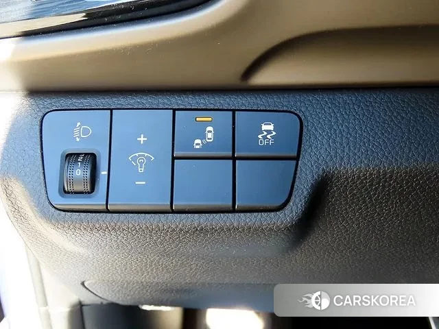 Kia Stonic 2019 Синий из Кореи, фото 3