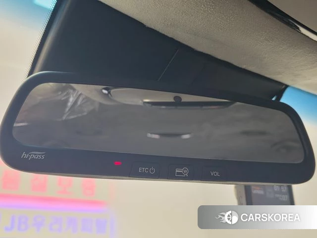 Hyundai Palisade 2021 Белый из Кореи, фото 3