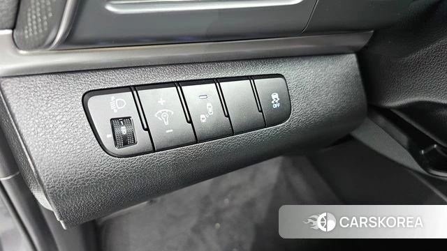 Hyundai The New Avante AD 2019 Серый из Кореи, фото 3