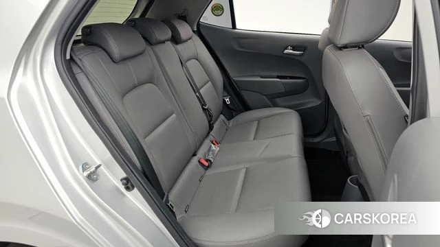 Kia Morning Urban (JA) 2020 Серебристо-серый из Кореи, фото 3