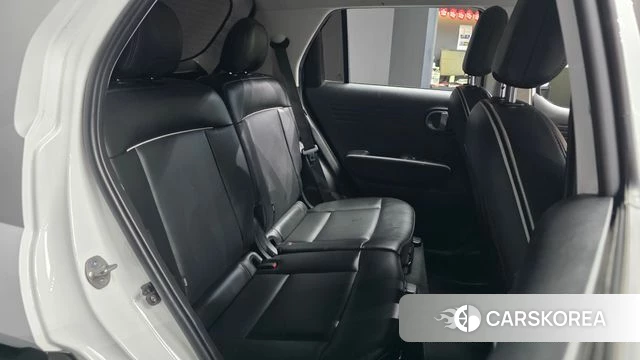 Hyundai Casper 2022 Белый из Кореи, фото 3