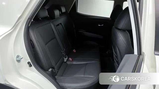 Ssangyong Berry New Tivoli 2019 Белый из Кореи, фото 3
