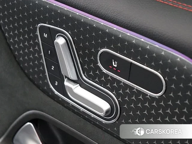 Mercedes-Benz GLB-Class X247 2024 Белый из Кореи, фото 3